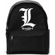 Death Note Mochila L Symbol