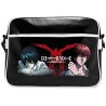 Sac à bandoulière DEATH NOTE L VS Light