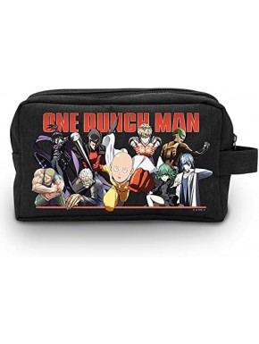 One Punch Man Neceser Group