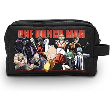 One Punch Man Neceser Group