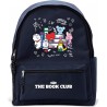 Bt21 Mochila Bookclub