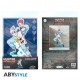Hunter X Hunter Xxl Figura Acryl Hisoka