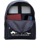 Avatar Mochila Appa Blue