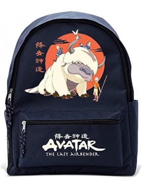 Avatar Mochila Appa Blue