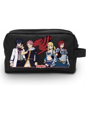 Fairy Tail Neceser Group