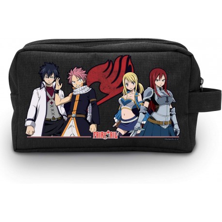 Fairy Tail Neceser Group