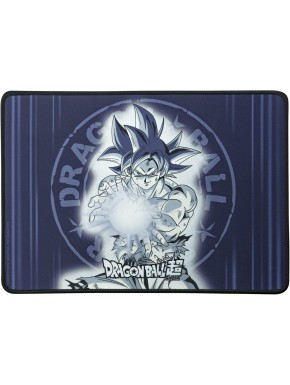 Dragon Ball Super Gaming Mousepad Goku Ultra Instinct
