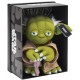 Peluche Yoda Star Wars 25 cm Black Line