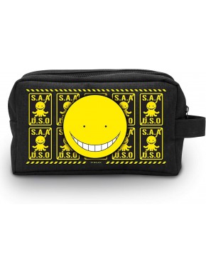 Assassination Classroom Neceser Koro Sensei