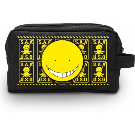 Assassination Classroom Neceser Koro Sensei