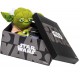 Peluche Yoda Star Wars 25 cm Black Line