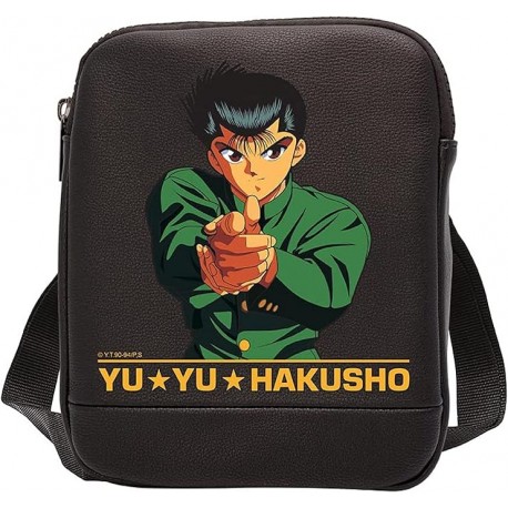 Yu Yu Hakusho Bandolera Yusuke Pequeña
