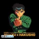 Yu Yu Hakusho Bandolera Yusuke Pequeña