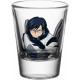 My Hero Academia Set Of 4 Shooters Heroes