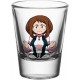My Hero Academia Set Of 4 Shooters Heroes