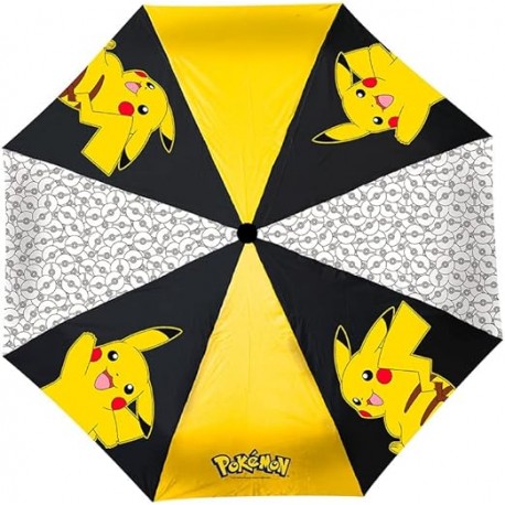 Paraguas Pikachu Pokemon