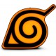 Naruto Shippuden Lampara Konoha 