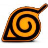 Naruto Shippuden Lampara Konoha 