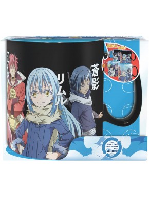 Slime Taza Térmica 460 Ml Group   