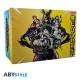 Set De Regalo Xxl My Hero Academia