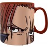 Mug One Piece Shanks 460ml - ABYstyle