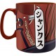 One Piece Taza 460Ml Shanks