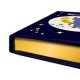 Sailor Moon Premium A5 Cuaderno Luna & Artemis