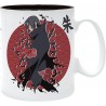 Mug Itachi Uchiha 460 ml - Naruto Shippuden