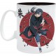 Naruto Shippuden Taza 460 Ml Itachi Uchiha