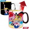 Caneca térmica Sailor Moon 460 Ml 