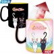 Sailor Moon Taza Térmica 460 Ml Group