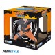 Naruto Shippuden Taza 460 Ml Naruto & Kurama
