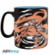 Naruto Shippuden Taza 460 Ml Naruto & Kurama