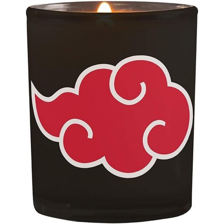 Naruto Shippuden Vela Akatsuki  