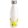 Pokemon Botella Pikachu Scribble