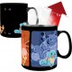 Pokemon Taza Térmica 460 Ml Volve
