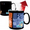 Pokemon Taza Térmica 460 Ml Volve