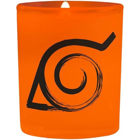 Naruto Shippuden Vela Konoha  