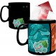Pokemon Taza Térmica 460 Ml Volve