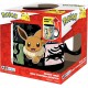 Pokemon Taza Térmica 460 Ml Evee