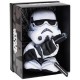 Plush Stormtrooper Star Wars 25 cm Black Line