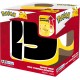 Pokemon Taza Térmica 460 Ml Pikachu 25 Cb