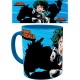 My Hero Academia Taza Térmica 320Ml Heroes