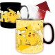 Caneca térmica Pikachu 460 ml - Pokémon