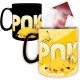 Pokemon Taza Térmica 460 Ml Pikachu