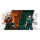 My Hero Academia Taza 460 Ml Deku & Dynamight