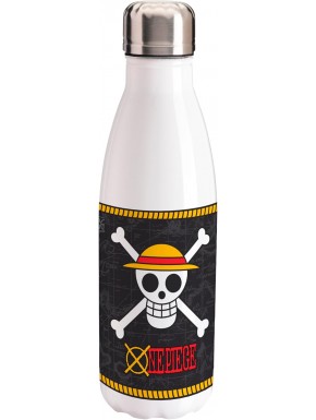 One Piece Botella Nakama