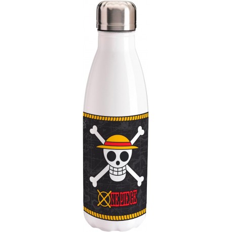 One Piece Botella Nakama
