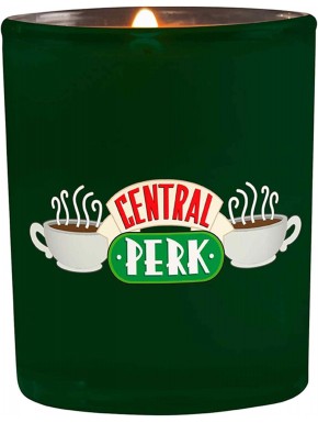 Friends Vela Central Perk  