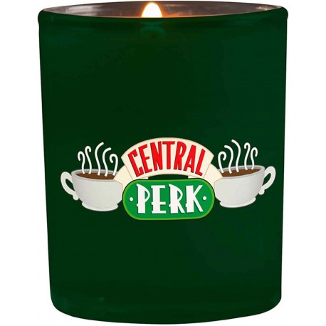 Friends Vela Central Perk  